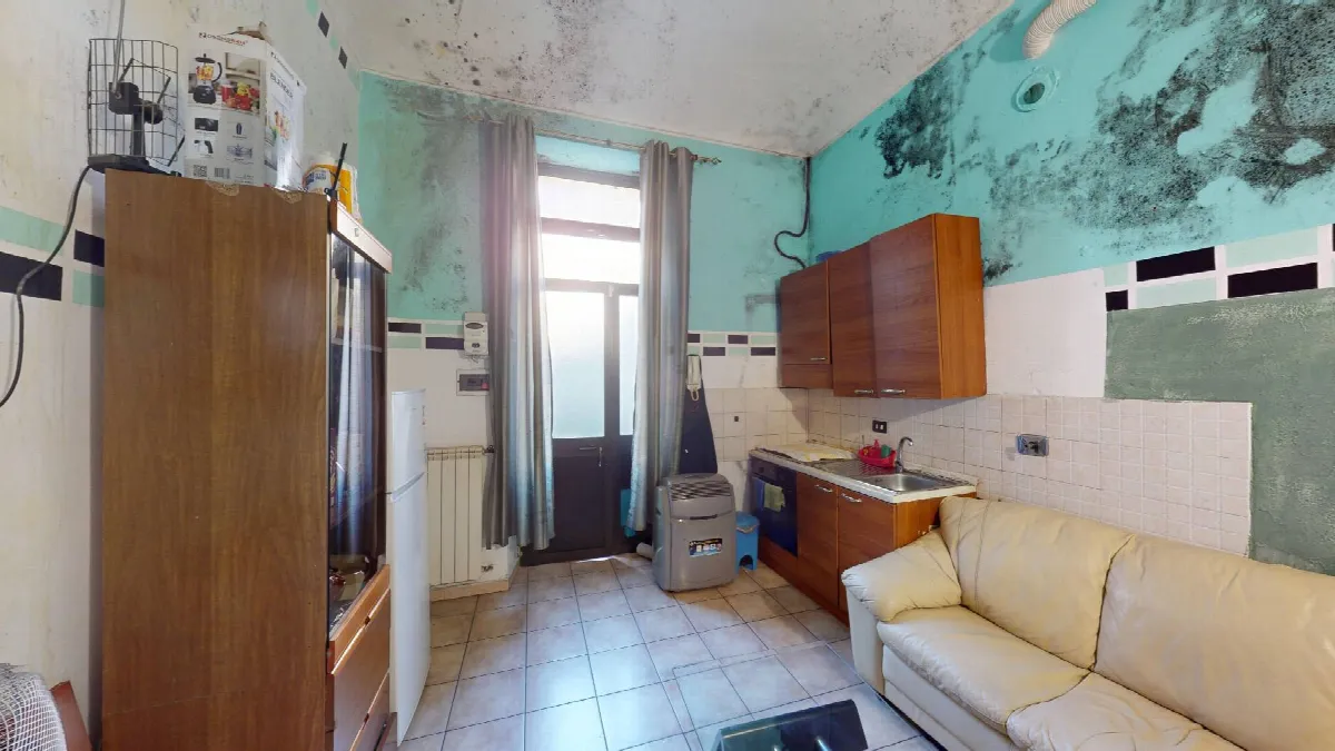 Appartamento in vendita a Torino, Barriera Milano - foto 5