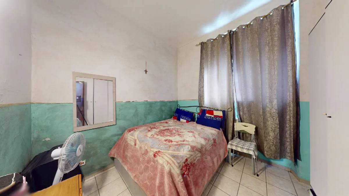 Appartamento in vendita a Torino, Barriera Milano - foto 7