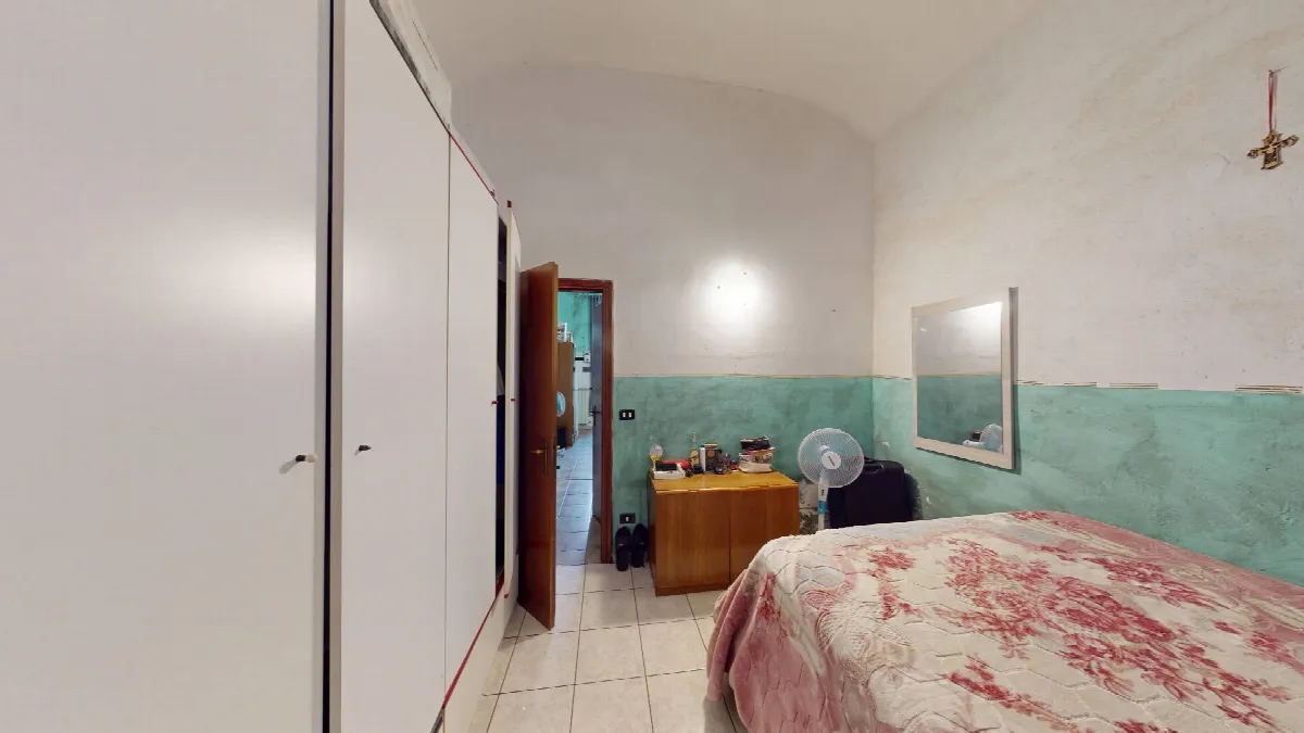Appartamento in vendita a Torino, Barriera Milano - foto 8