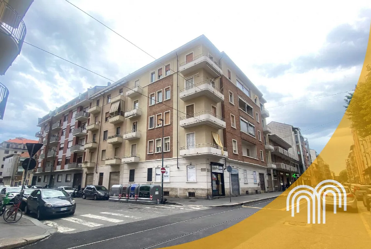 Appartamento in vendita a Torino, Borgata Vittoria - foto 1