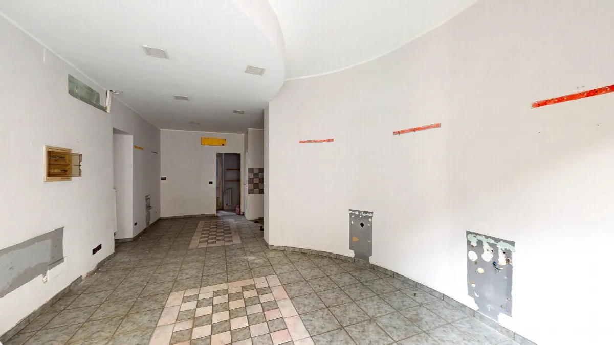 Appartamento in vendita a Torino, Borgata Vittoria - foto 2
