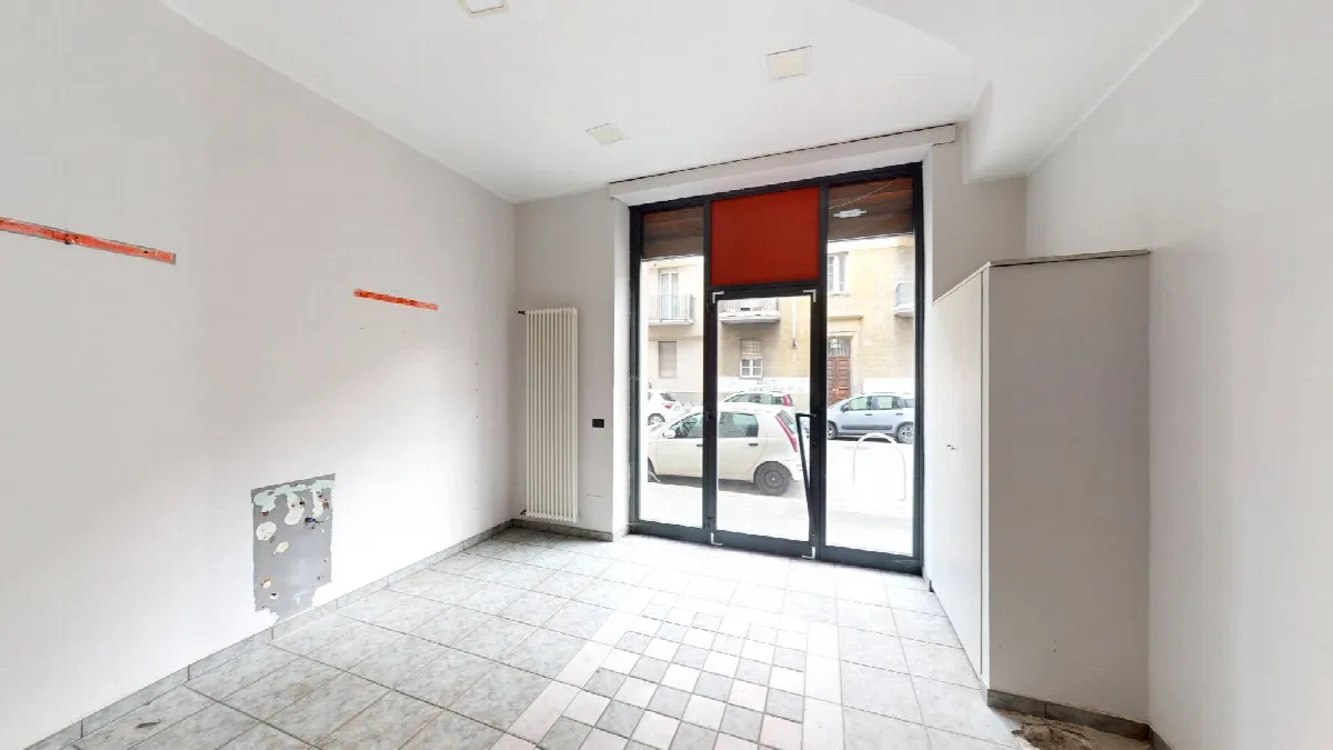 Appartamento in vendita a Torino, Borgata Vittoria - foto 3