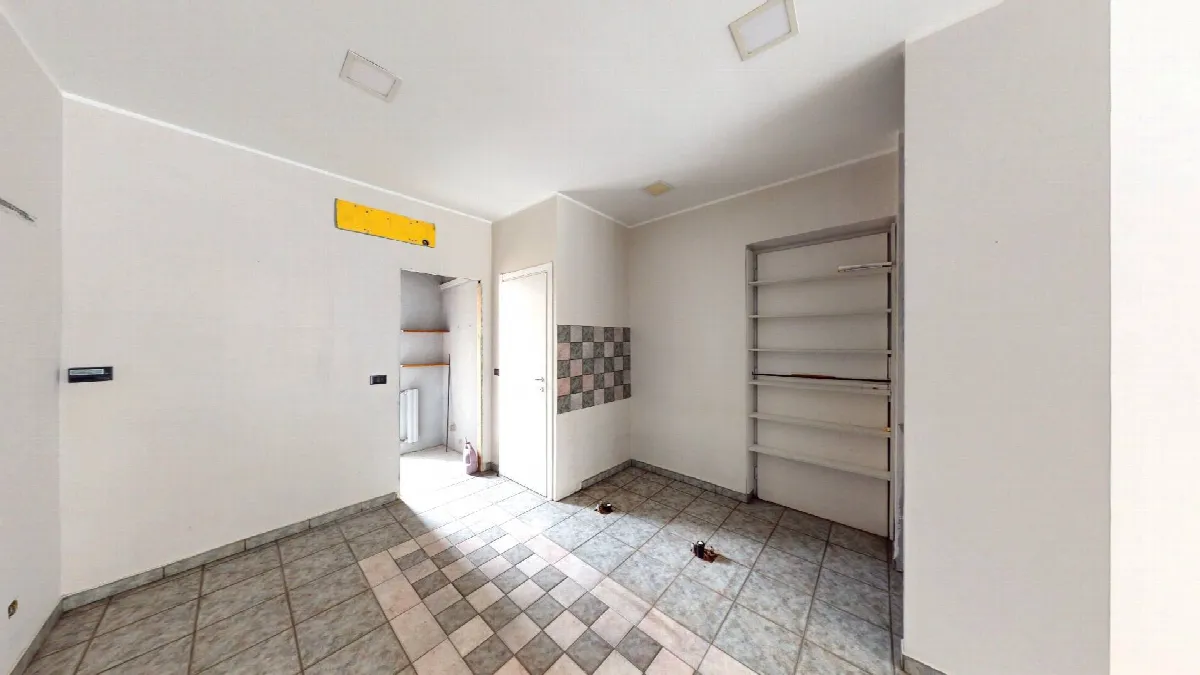 Appartamento in vendita a Torino, Borgata Vittoria - foto 4