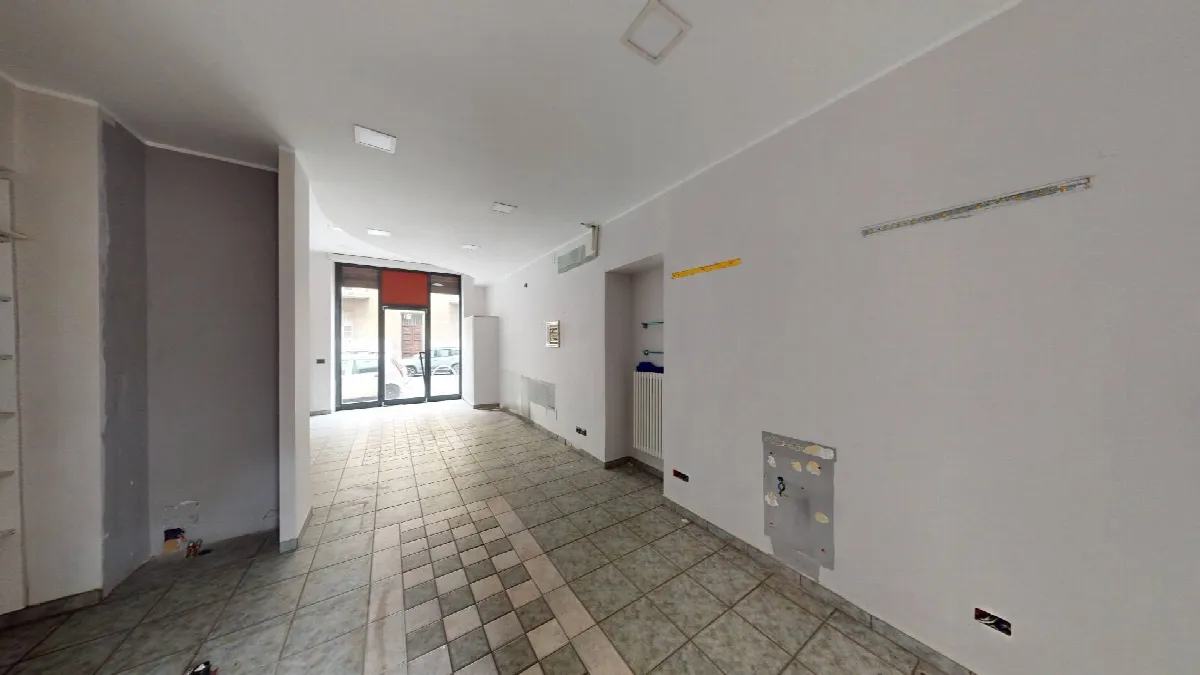 Appartamento in vendita a Torino, Borgata Vittoria - foto 6