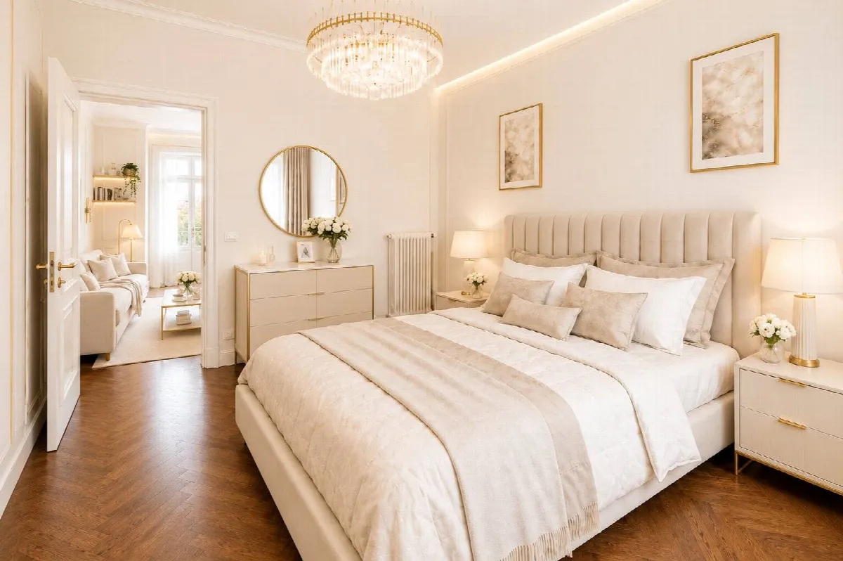 Appartamento in vendita a Torino, Aurora - foto 7