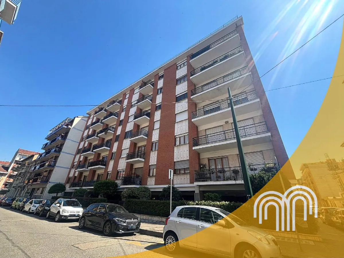Appartamento in vendita a Torino, Pozzo Strada - foto 1