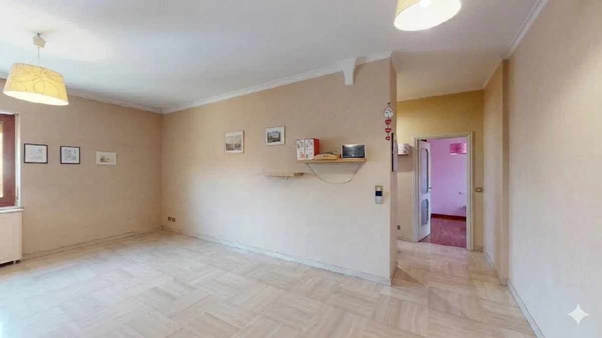 Appartamento in vendita a Torino, Pozzo Strada - foto 3