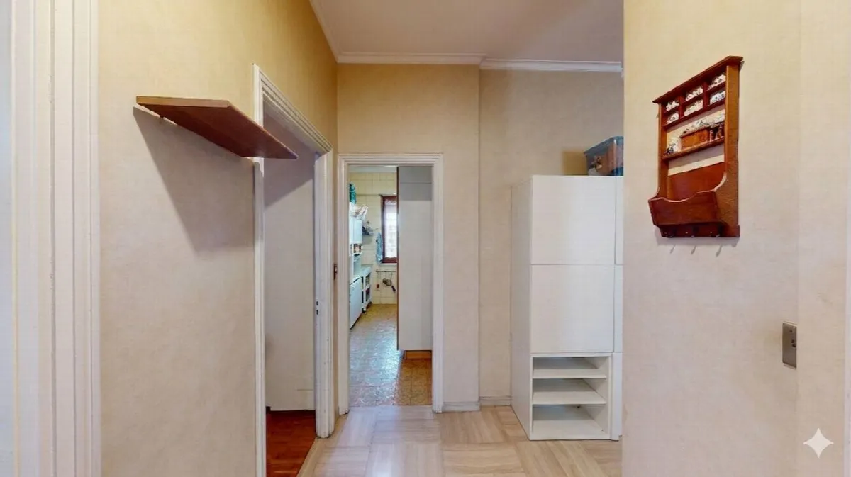 Appartamento in vendita a Torino, Pozzo Strada - foto 7