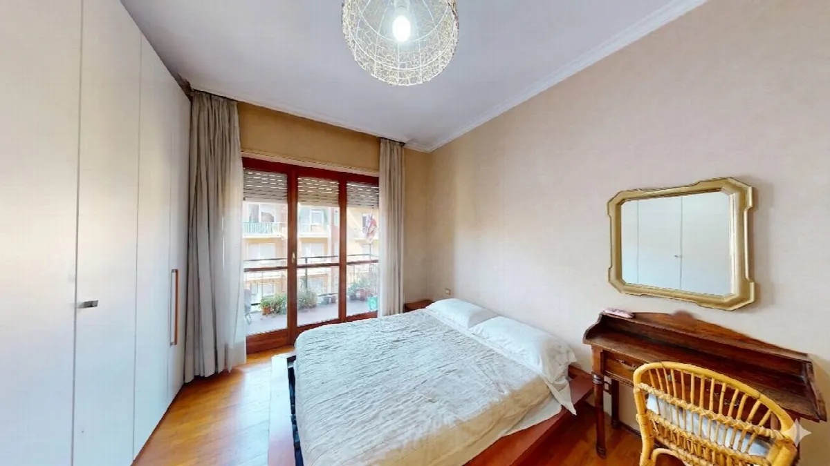 Appartamento in vendita a Torino, Pozzo Strada - foto 8