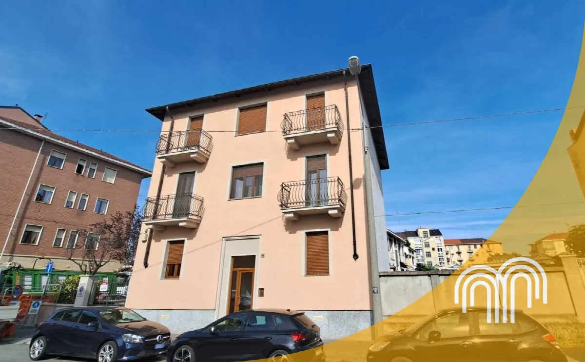 Appartamento in vendita a Torino, Pozzo Strada - foto 1