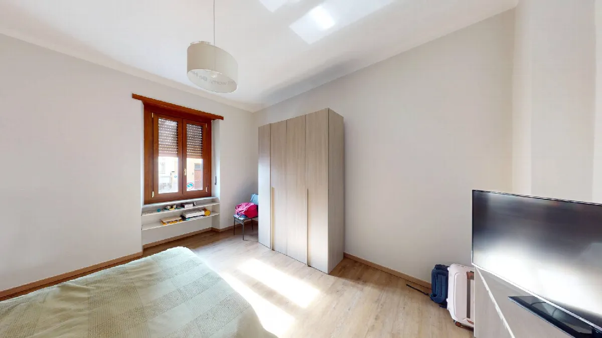 Appartamento in vendita a Torino, Pozzo Strada - foto 7