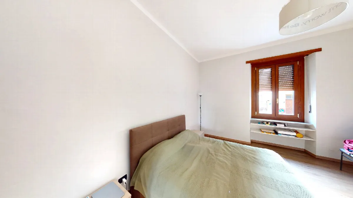 Appartamento in vendita a Torino, Pozzo Strada - foto 8