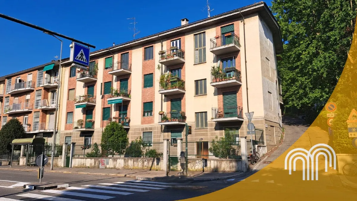 Appartamento in vendita a Torino, Cavoretto - foto 1