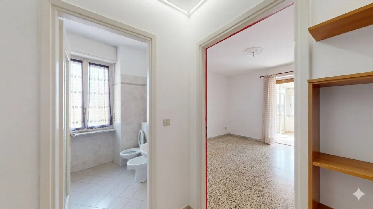 Appartamento in vendita a Torino, Cavoretto - foto 3