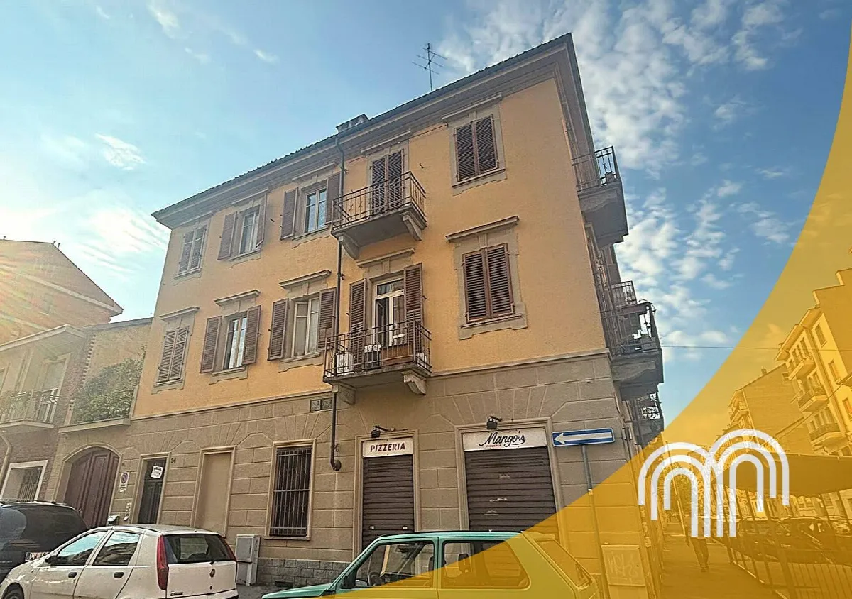 Appartamento in vendita a Torino, Pozzo Strada - foto 1
