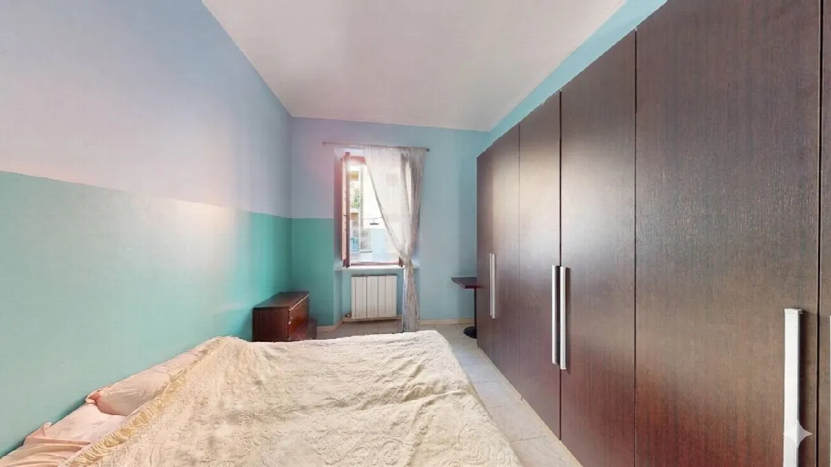 Appartamento in vendita a Torino, Pozzo Strada - foto 10