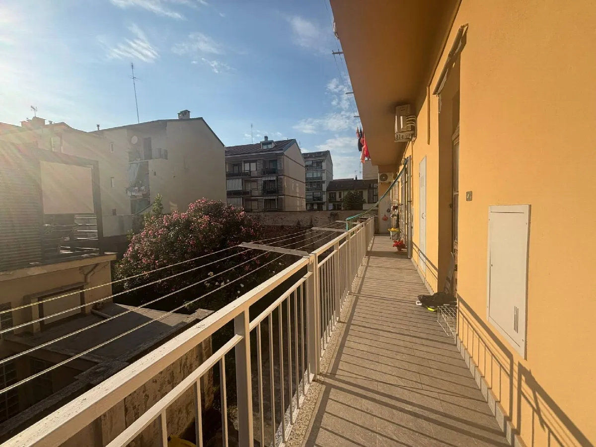 Appartamento in vendita a Torino, Pozzo Strada - foto 2