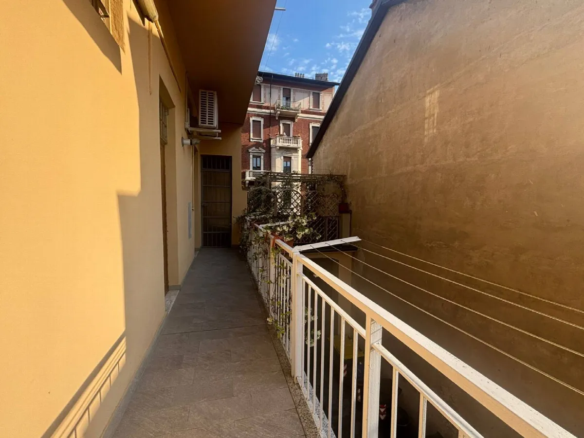 Appartamento in vendita a Torino, Pozzo Strada - foto 3