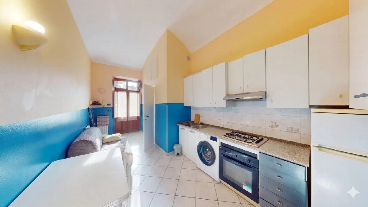 Appartamento in vendita a Torino, Pozzo Strada - foto 5