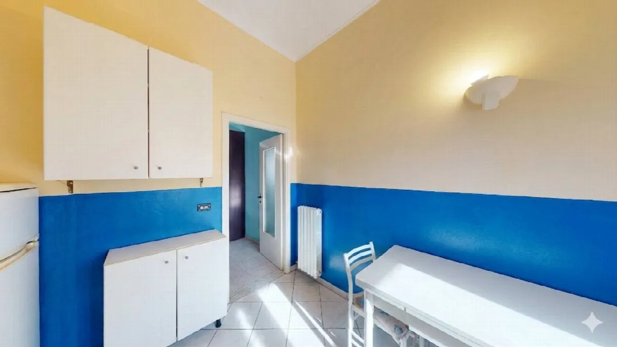 Appartamento in vendita a Torino, Pozzo Strada - foto 6