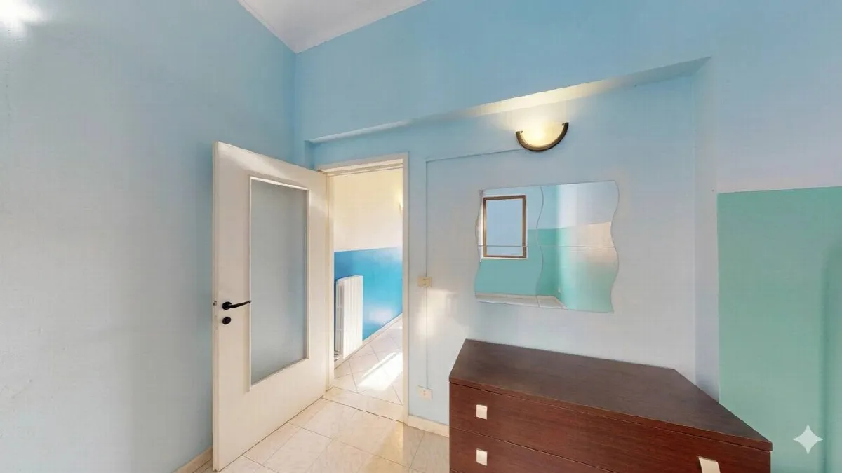 Appartamento in vendita a Torino, Pozzo Strada - foto 8