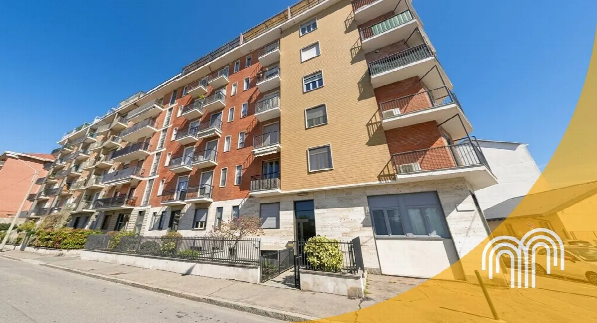 Appartamento in vendita a Torino, Pozzo Strada - foto 1