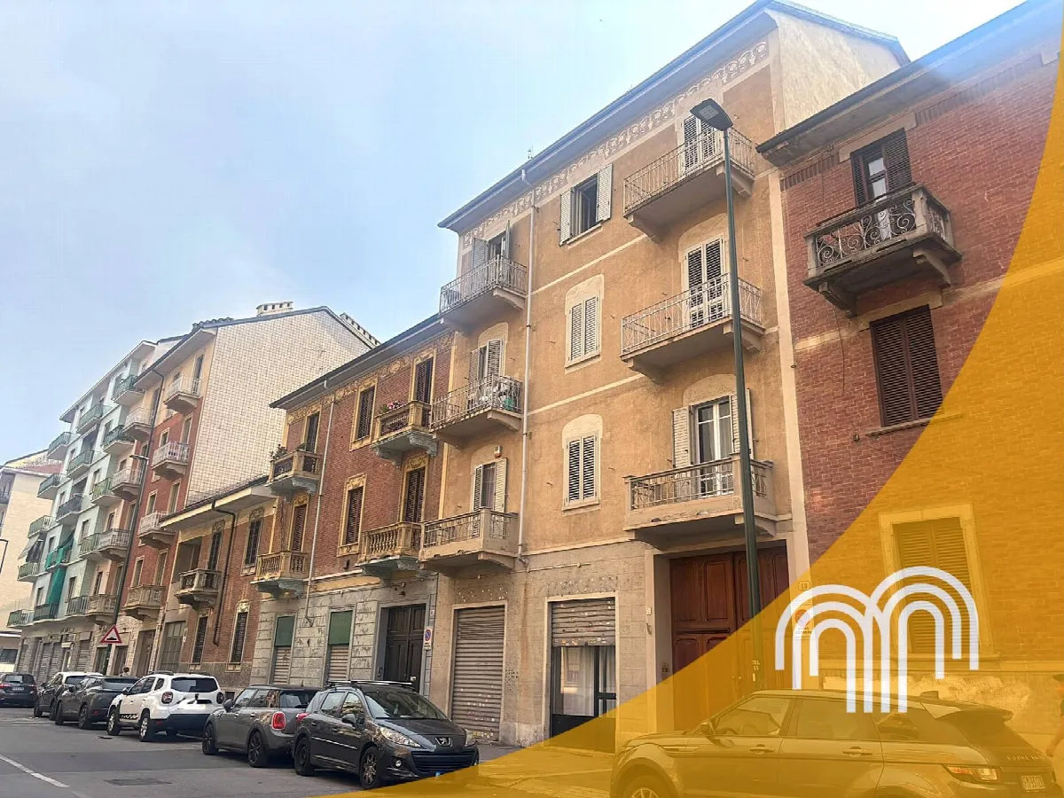 Appartamento in vendita a Torino, Cenisia - foto 1