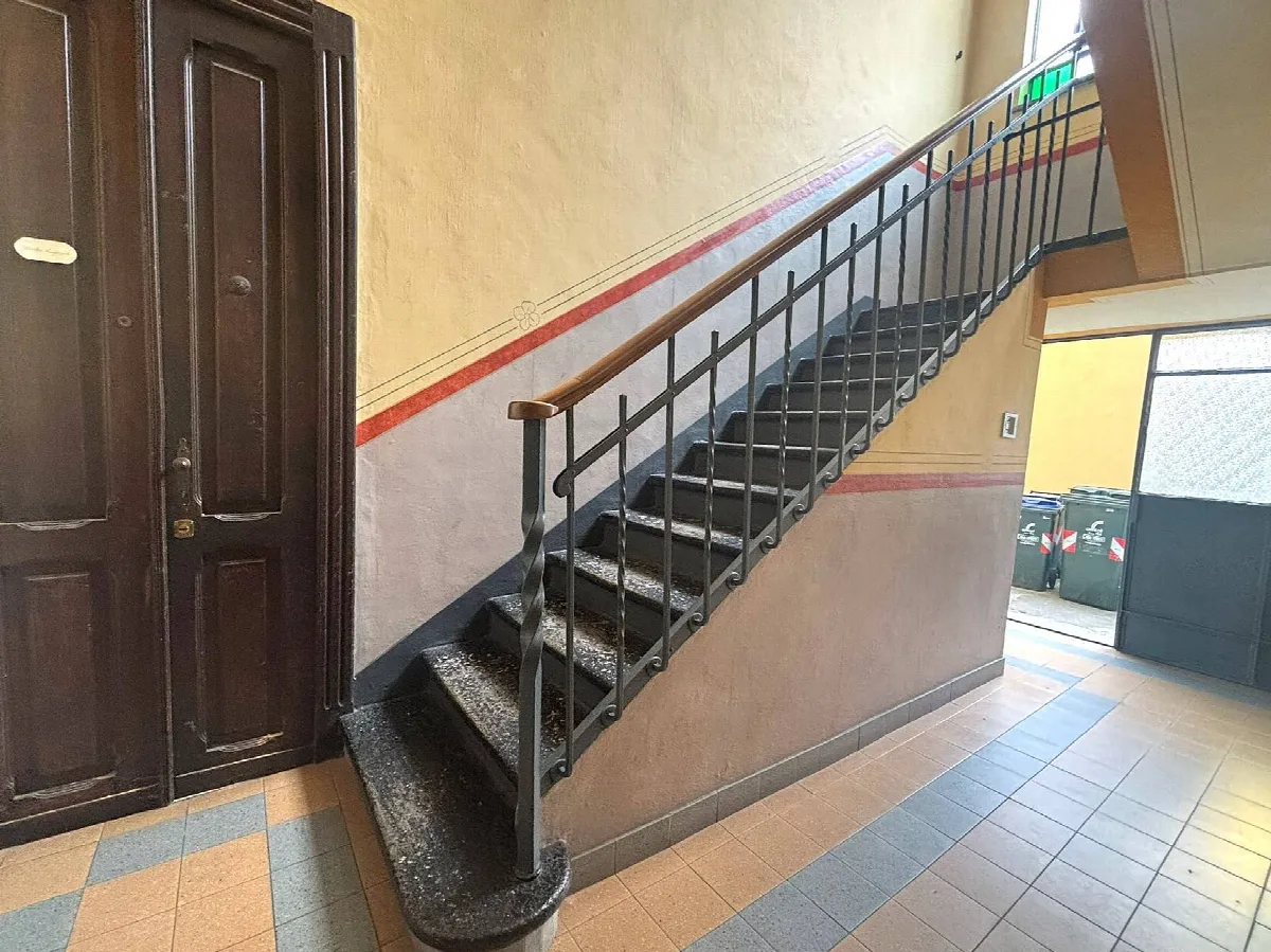 Appartamento in vendita a Torino, Cenisia - foto 2