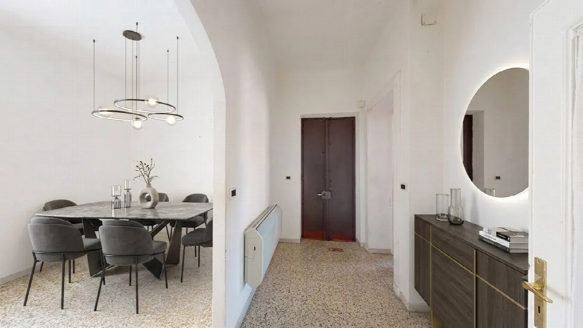 Appartamento in vendita a Torino, Cenisia - foto 3