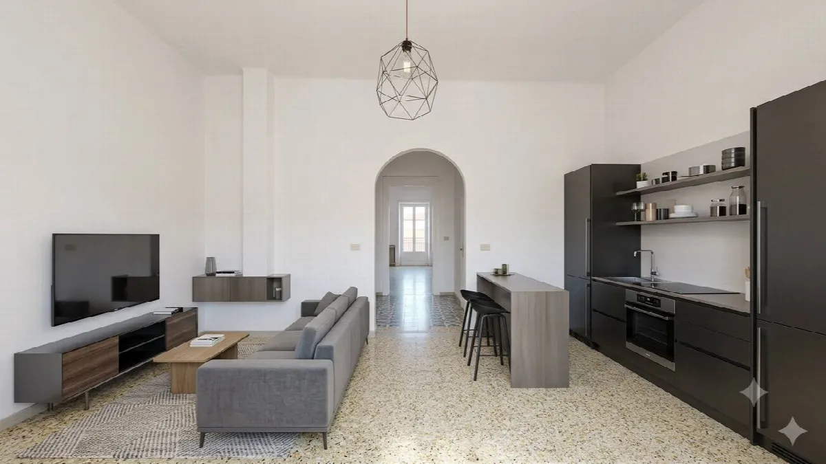 Appartamento in vendita a Torino, Cenisia - foto 4