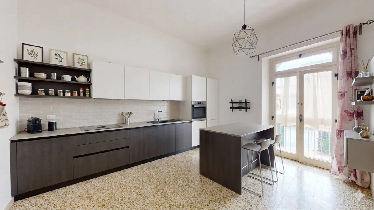 Appartamento in vendita a Torino, Cenisia - foto 5