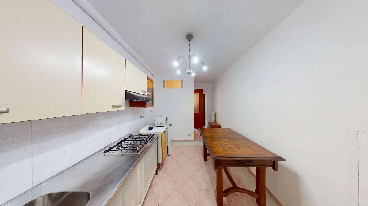 Appartamento in vendita a Torino, Aurora - foto 2
