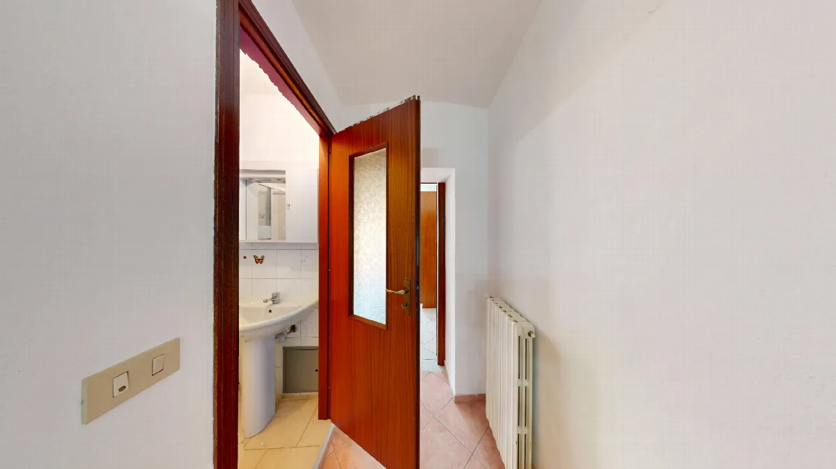 Appartamento in vendita a Torino, Aurora - foto 6