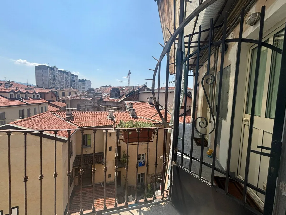 Appartamento in vendita a Torino, Aurora - foto 2