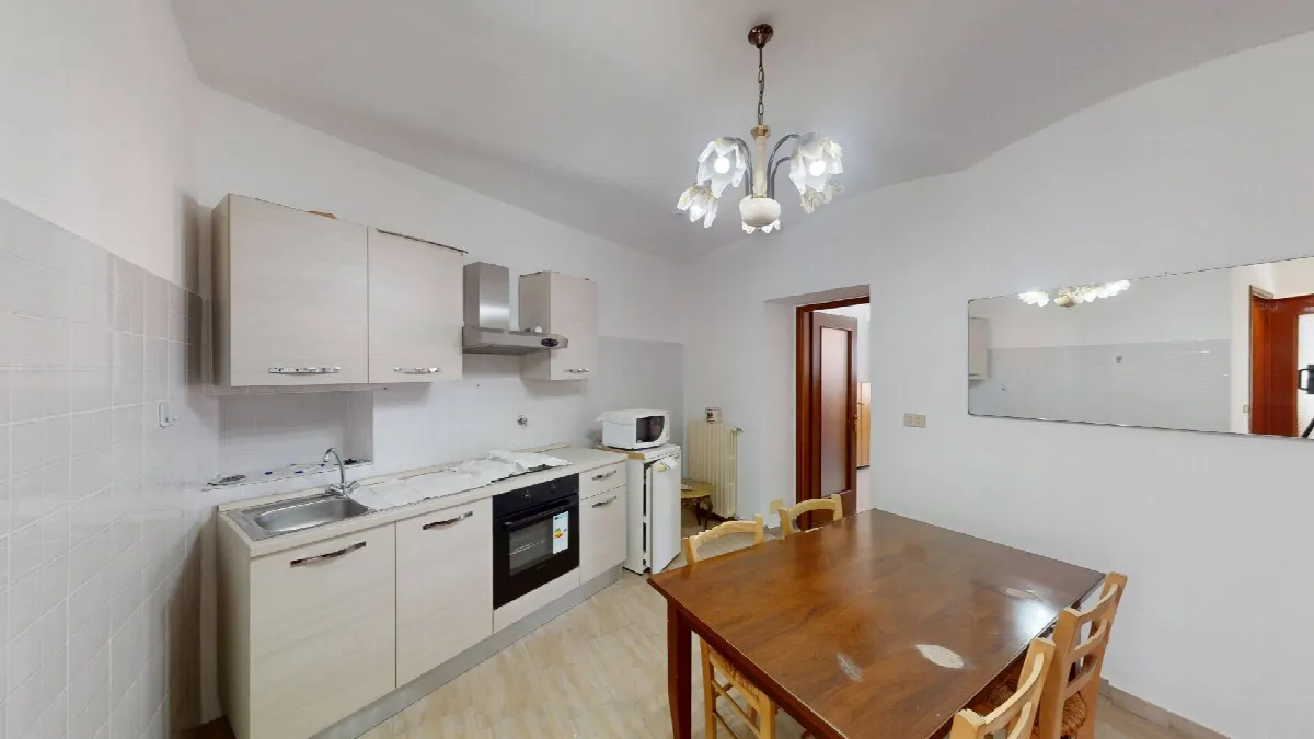 Appartamento in vendita a Torino, Aurora - foto 4