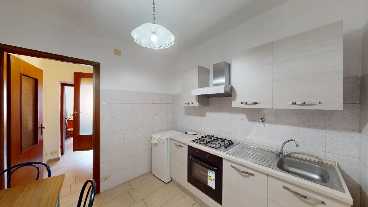 Appartamento in vendita a Torino, Aurora - foto 3