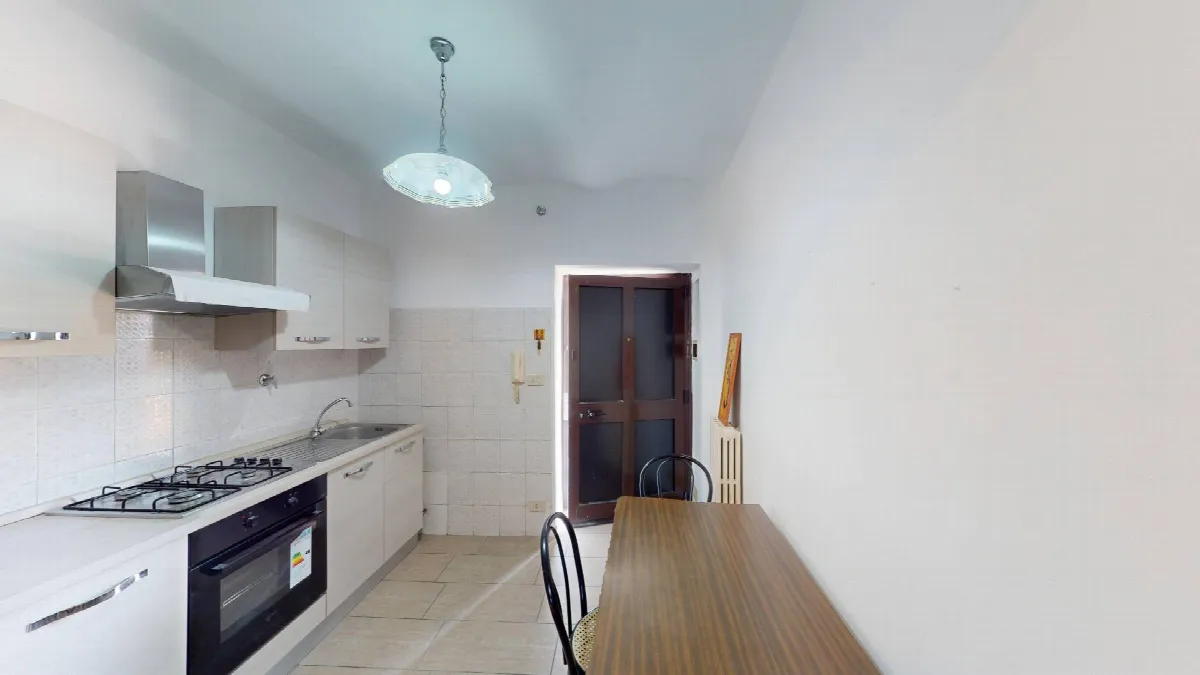 Appartamento in vendita a Torino, Aurora - foto 4