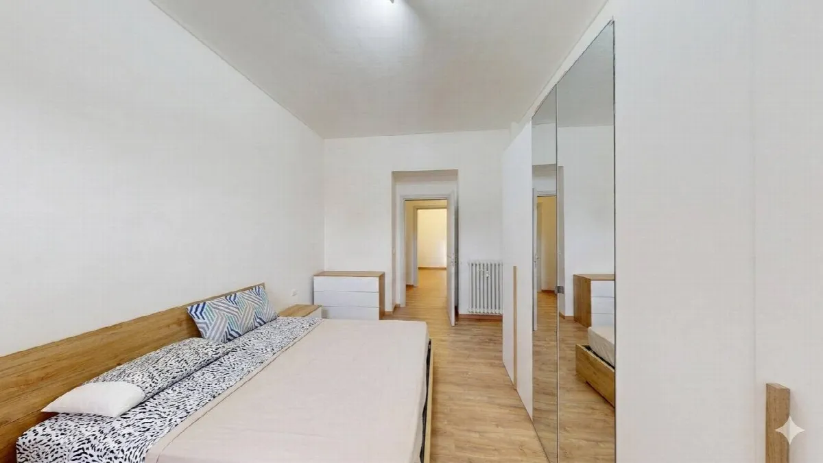 Appartamento in vendita a Torino, Cenisia - foto 10