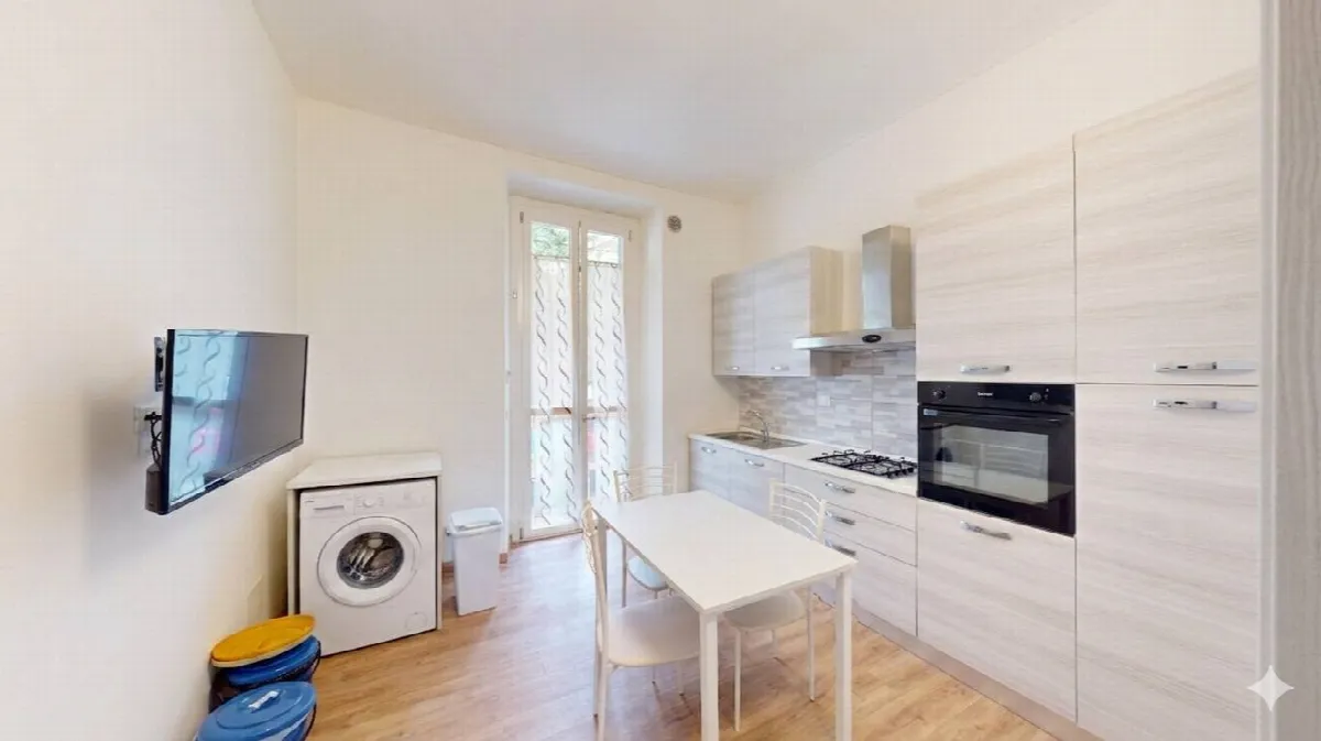 Appartamento in vendita a Torino, Cenisia - foto 4