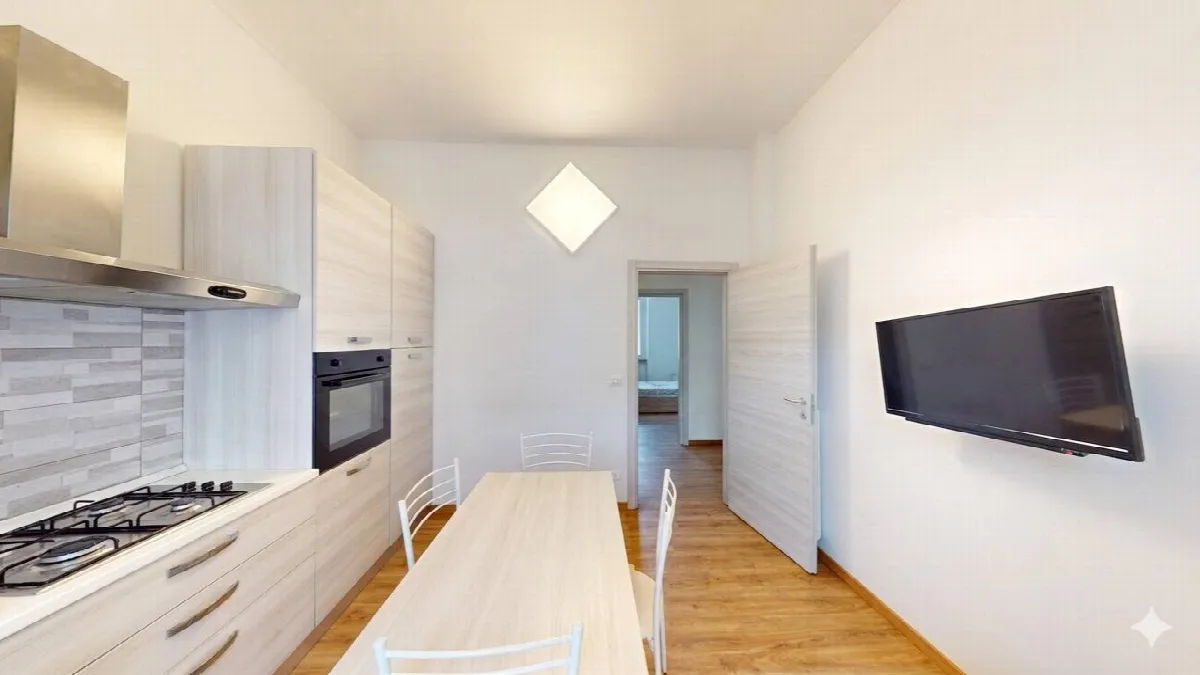 Appartamento in vendita a Torino, Cenisia - foto 6