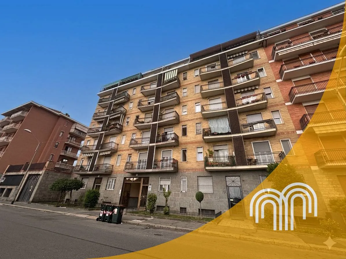 Appartamento in vendita a Torino, Pozzo Strada - foto 1