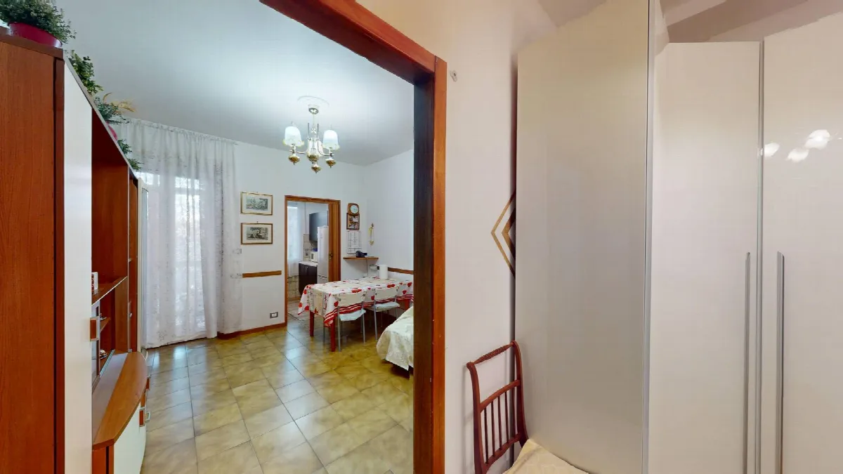Appartamento in vendita a Torino, Pozzo Strada - foto 3
