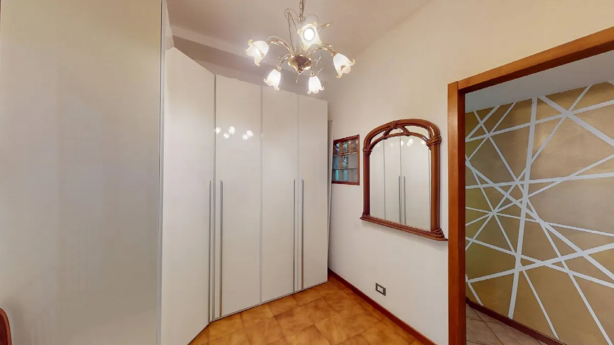 Appartamento in vendita a Torino, Pozzo Strada - foto 4