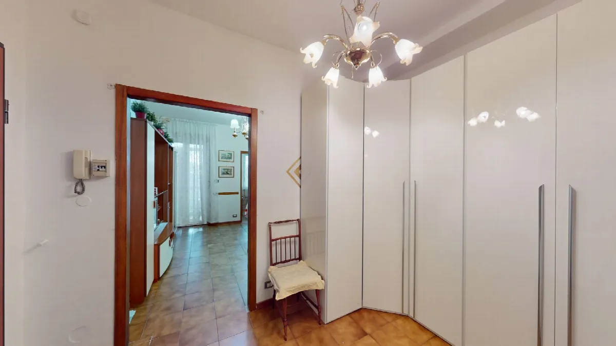 Appartamento in vendita a Torino, Pozzo Strada - foto 5
