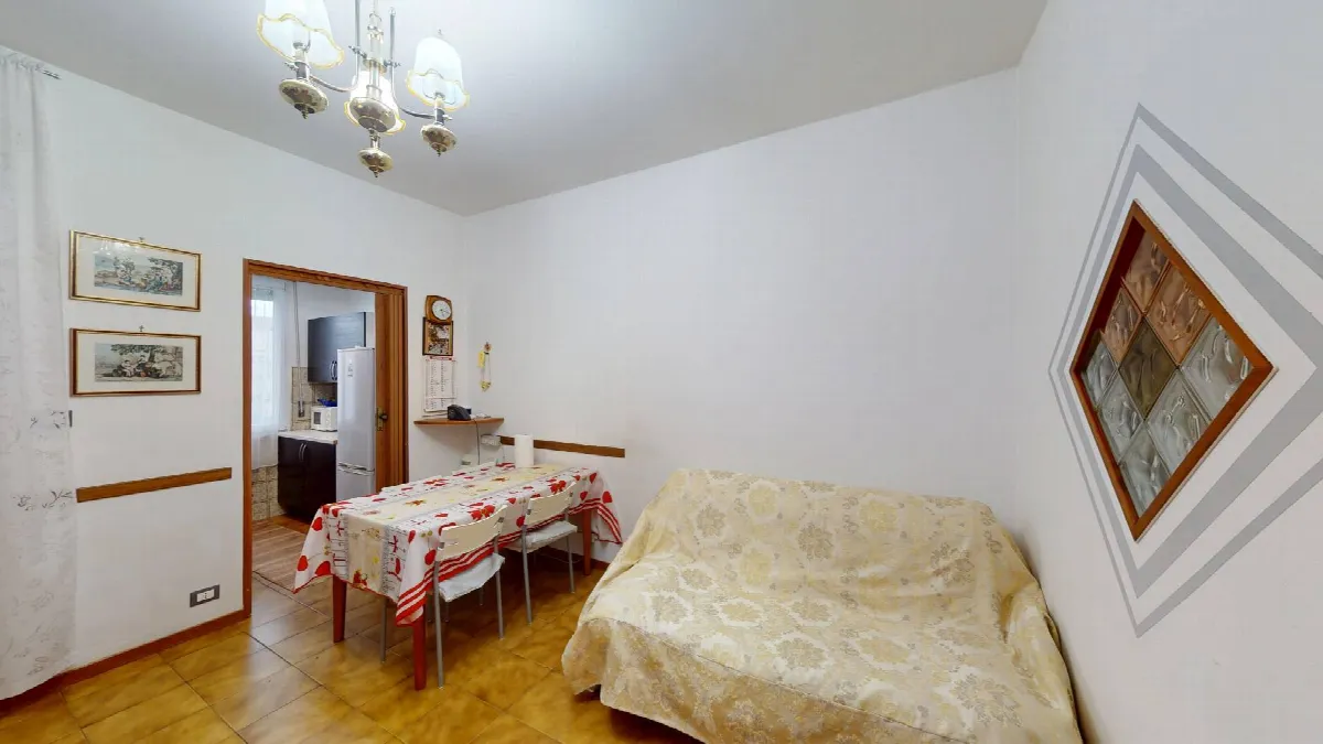Appartamento in vendita a Torino, Pozzo Strada - foto 6