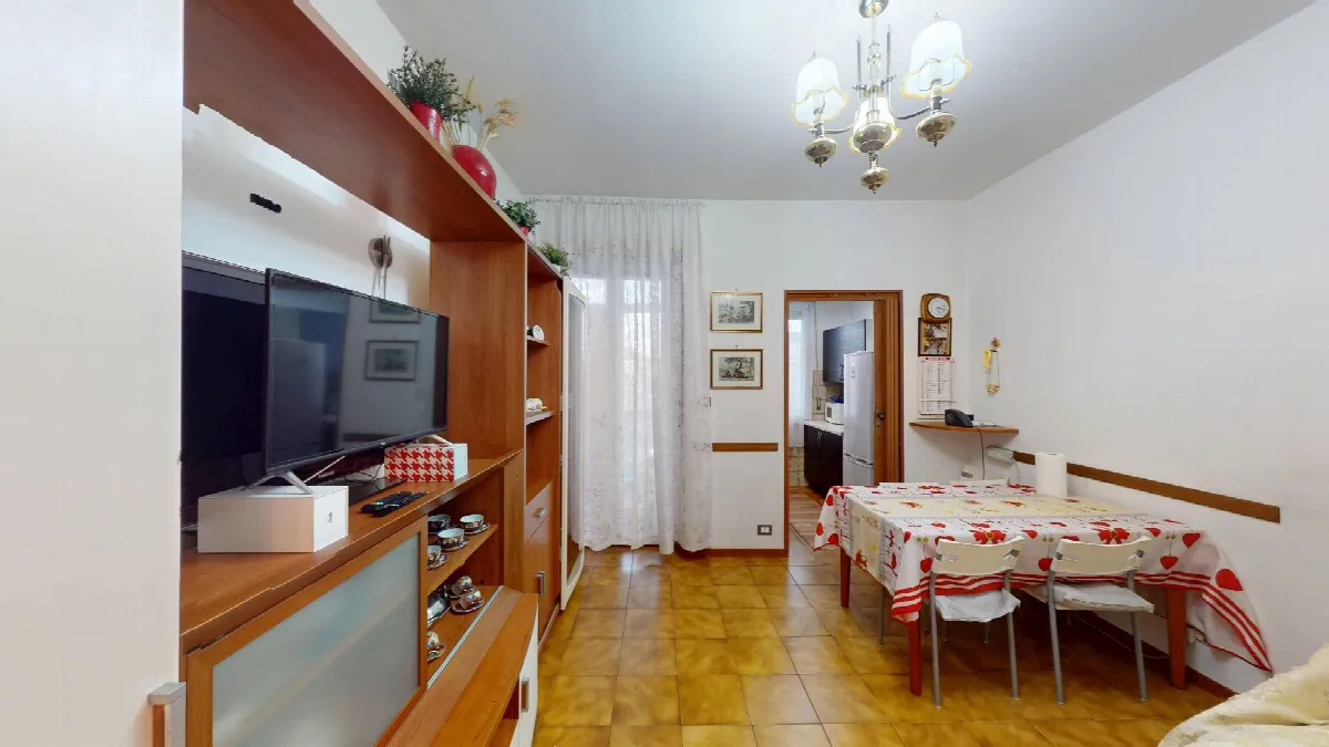Appartamento in vendita a Torino, Pozzo Strada - foto 7
