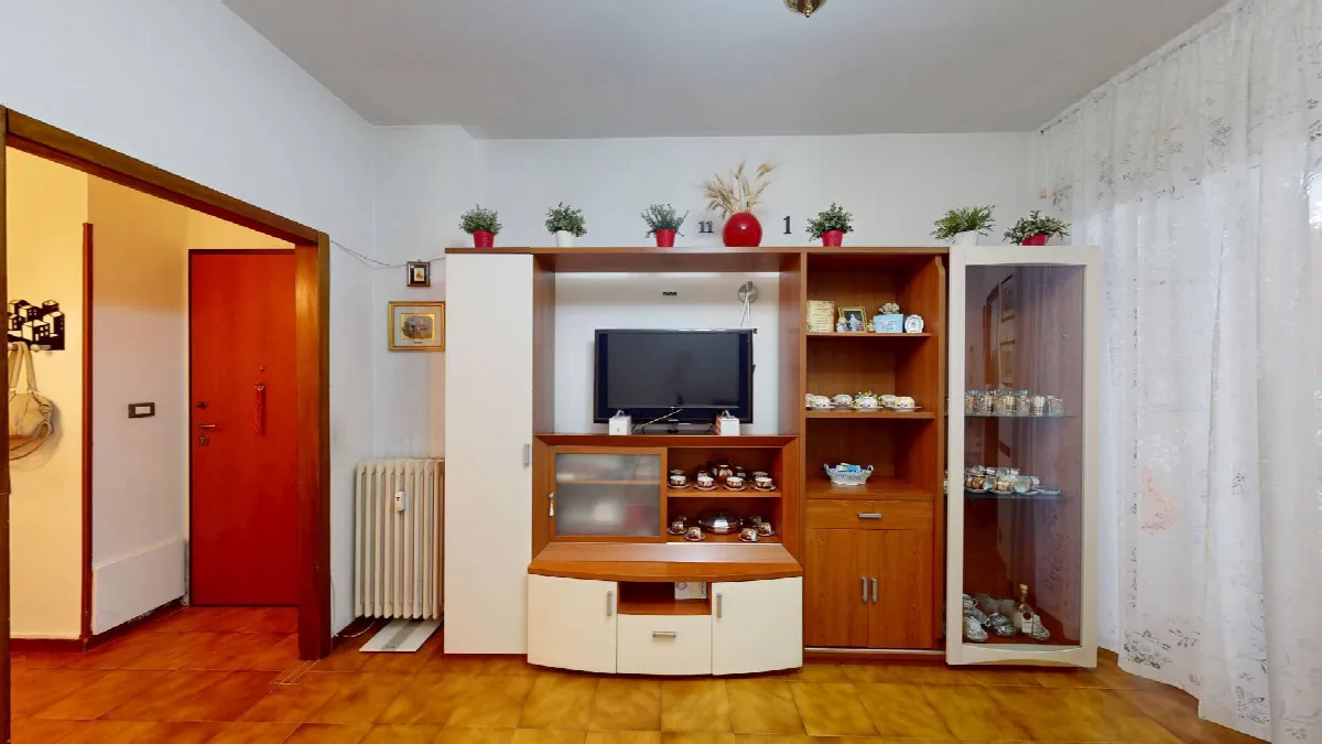Appartamento in vendita a Torino, Pozzo Strada - foto 8