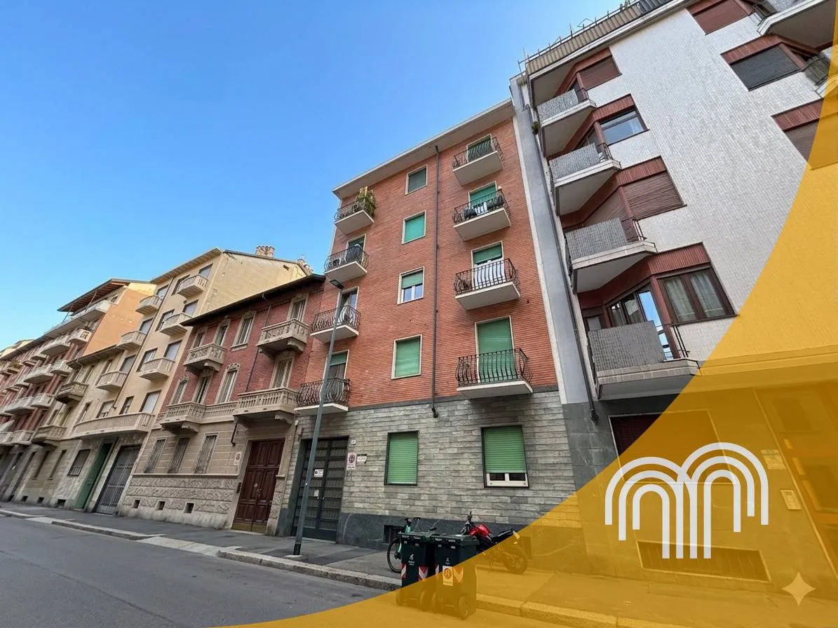 Appartamento in vendita a Torino, Cenisia - foto 1