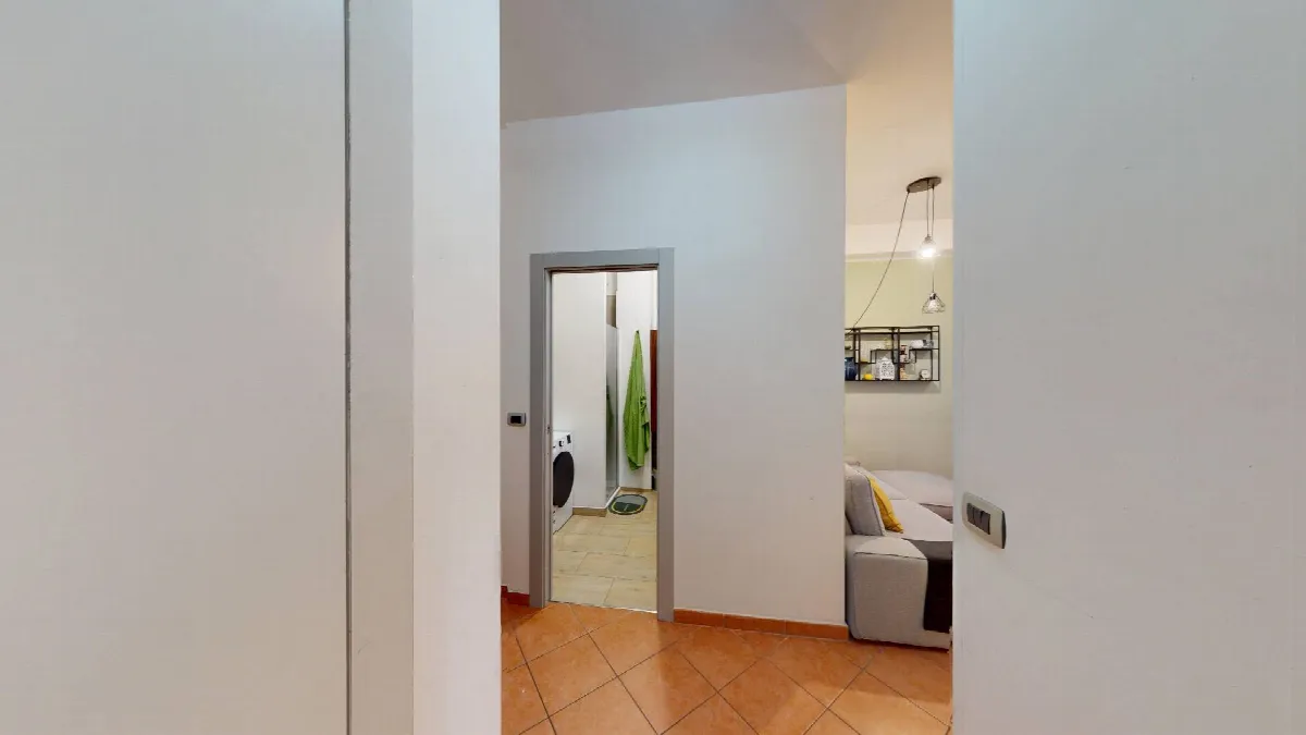 Appartamento in vendita a Torino, Cenisia - foto 3