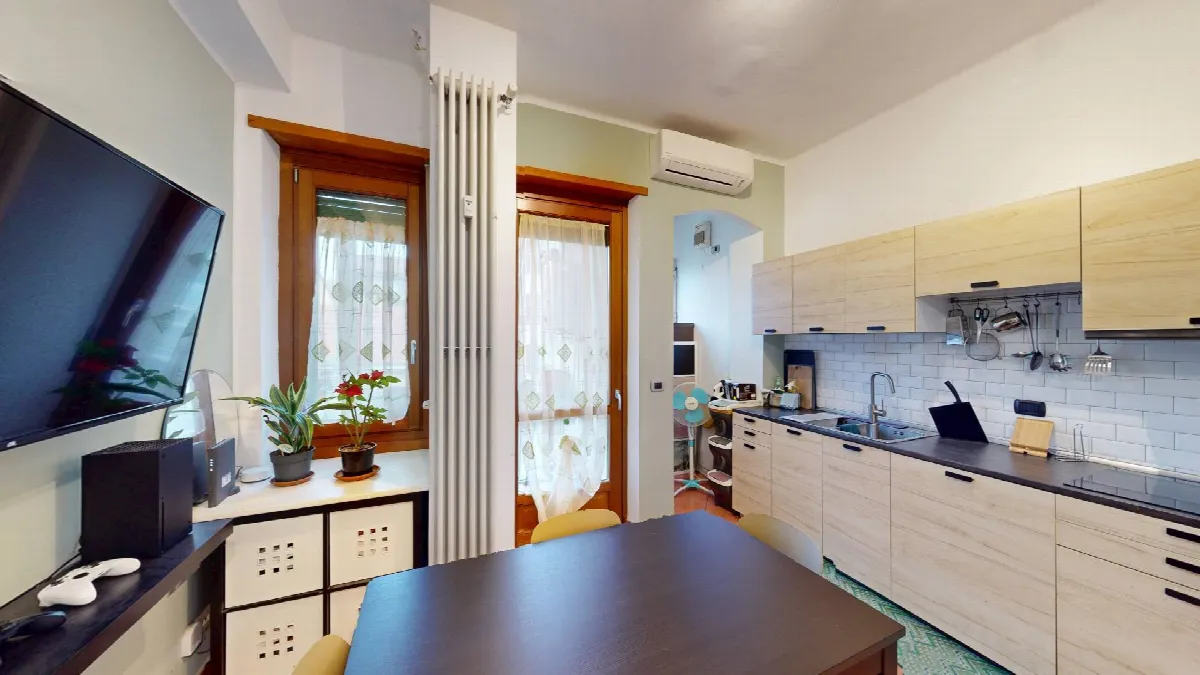 Appartamento in vendita a Torino, Cenisia - foto 7